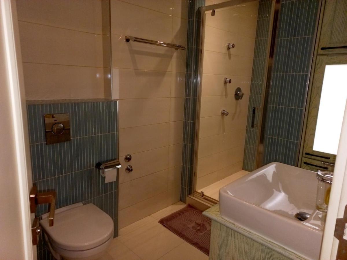 Alex Lux Apartment เบลเกรด ภายนอก รูปภาพ