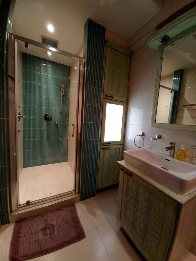 Alex Lux Apartment เบลเกรด ภายนอก รูปภาพ