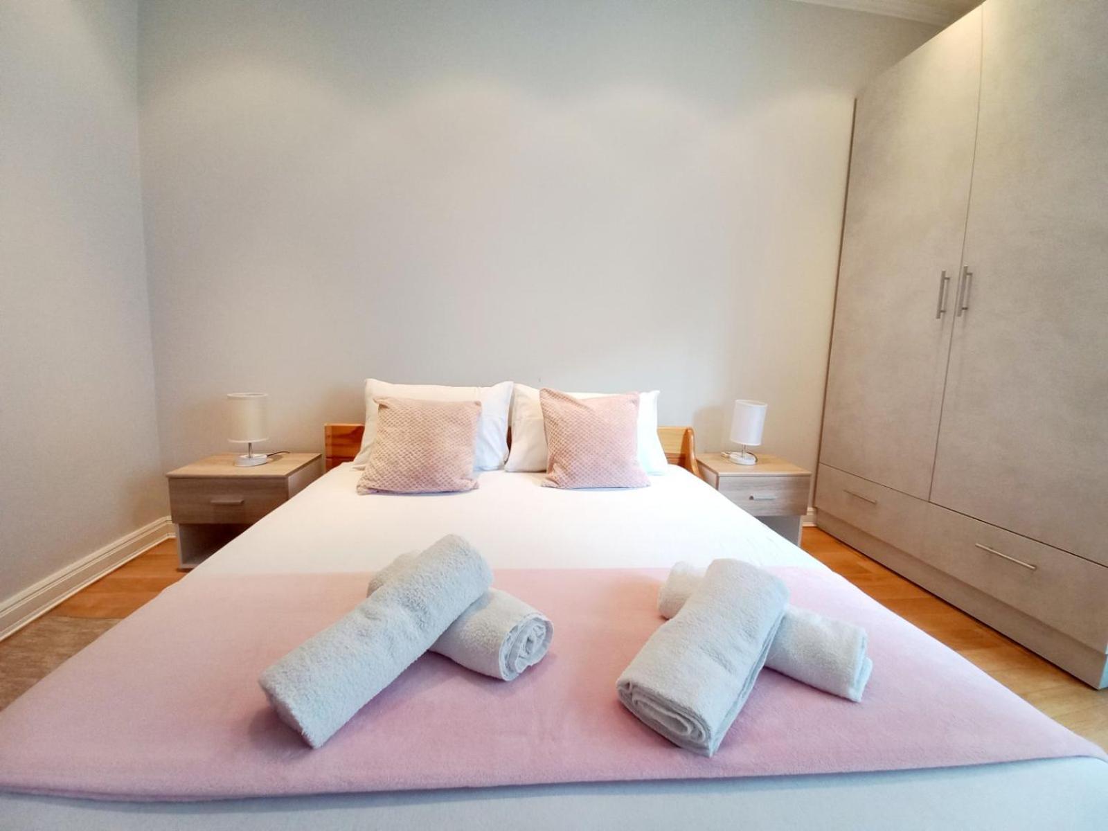 Alex Lux Apartment เบลเกรด ภายนอก รูปภาพ