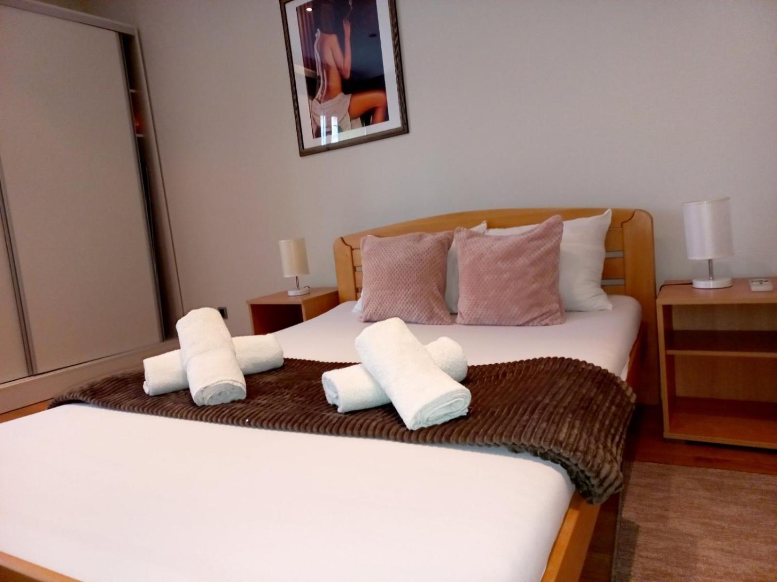 Alex Lux Apartment เบลเกรด ภายนอก รูปภาพ